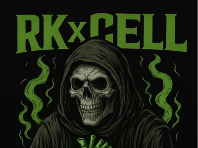 RKxCELL Lightbox