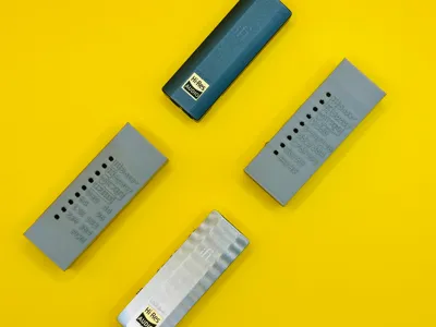 ifi gobar & gobar kensei TPU Case