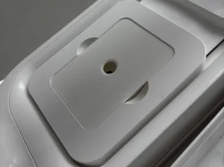 Tiiun Mini cultivating kit case - 1 slot