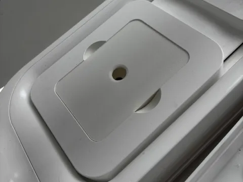 Tiiun Mini cultivating kit case - 1 slot