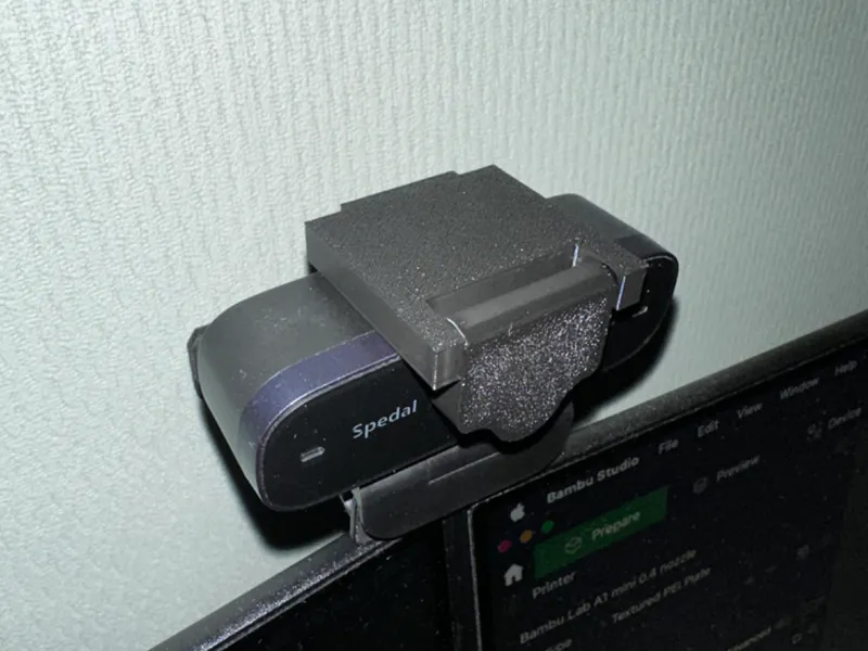 Webcam Cover