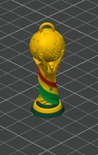 Senegal