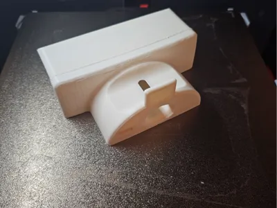 Universal Headset Hanger
