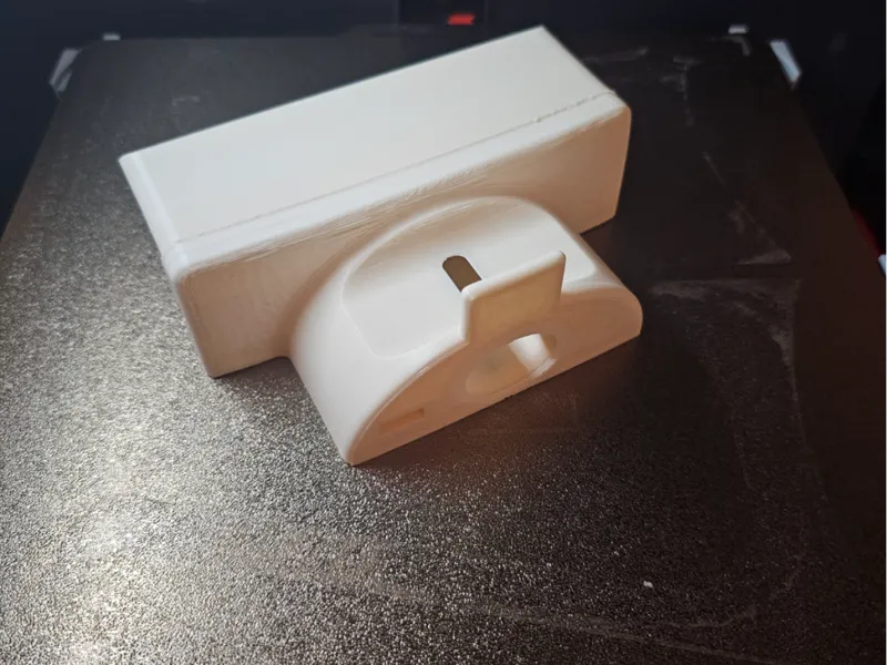 Universal Headset Hanger