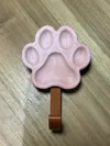 0.2mm nozzle, 0.1mm layer, 4 walls, 8% gyroid infill