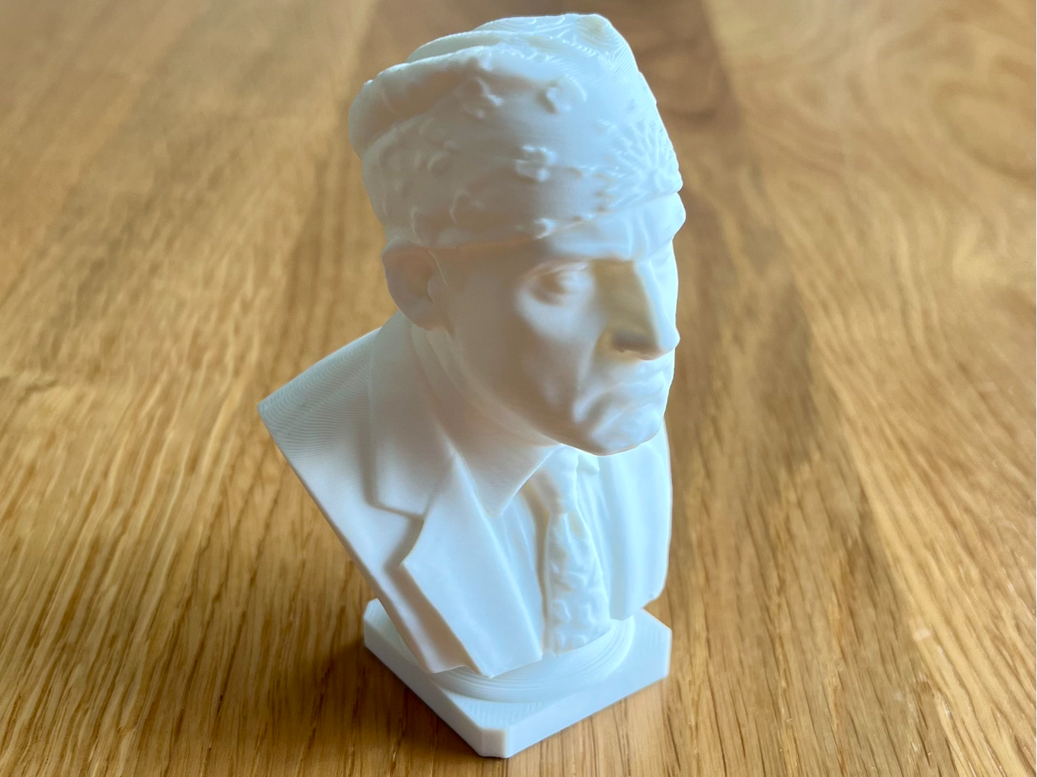 Prison Mike - The Office