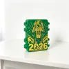 Single plate printing, optimized parameters, improved printing efficiency