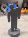 10 cm - 0.2mm layer, 2 walls, 15% infill