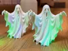 Screaming Ghost – Scary Halloween Decor