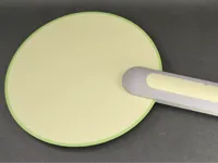 0.2mm layer, 3 walls, 10% infill