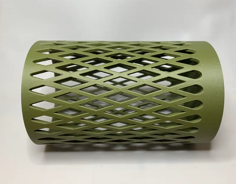 Pen and Pencil Holder
