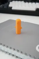 Mini Rocket