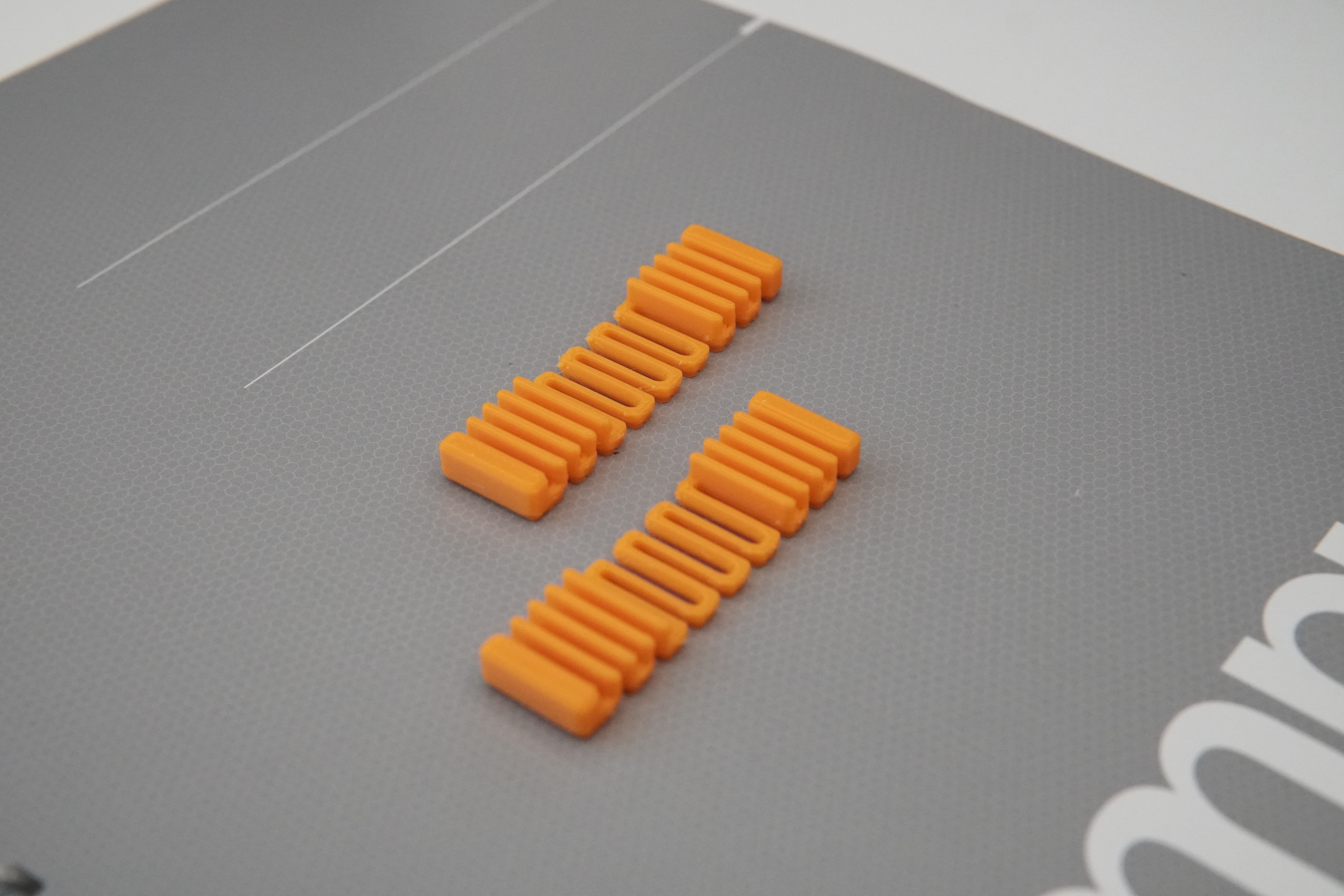 Miniatura 4 do modelo 3D Mini Rocket Launcher