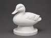 Duck Figurine – Standard 0.20 mm