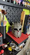0.16mm layer, 2 walls, 15% infill