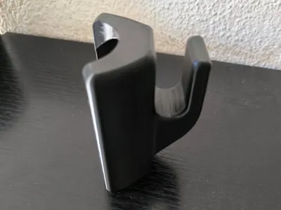 Xiaomi Electric Scooter 5 Pro MiLi MiTag Holder