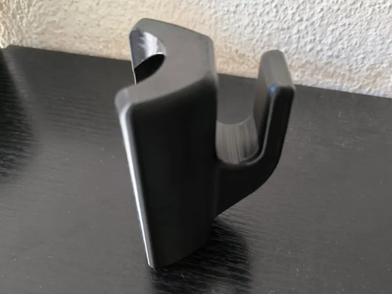 Xiaomi Electric Scooter 5 Pro MiLi MiTag Holder
