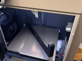 xTool F2 Ultra UV Parallelanschlag