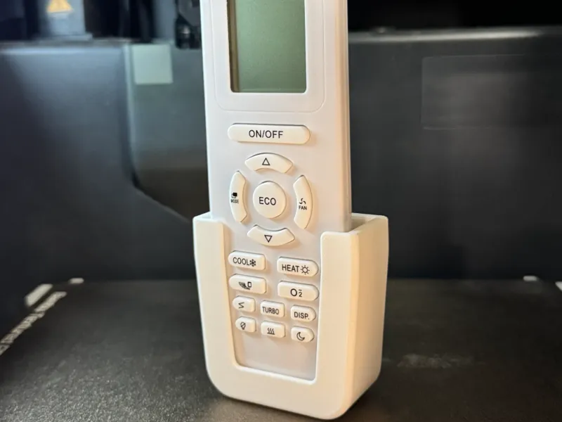 Velit 2000R AC Controller Holder