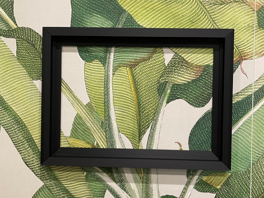 Cornice A4/A5/A6 - letter/half letter/statement