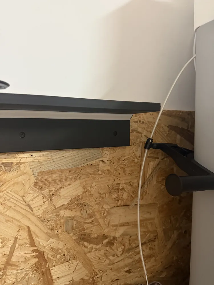 LED strip - Free 3D Print Model - MakerWorld
