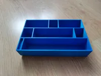 0.28mm layer, 2 walls, 5% infill