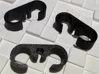 0.2mm layer, 2 walls, 10% infill