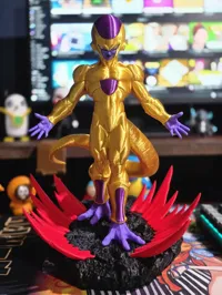 Golden Frieza
