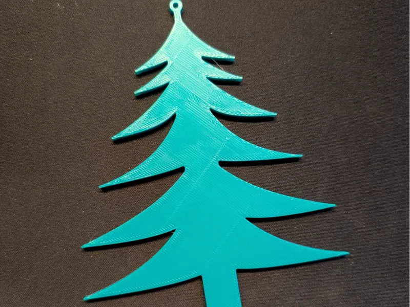 Christmas Tree for your Christmas Tree