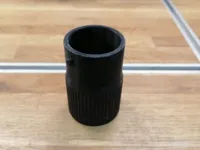 0.2mm layer, 4 walls, 15% infill
