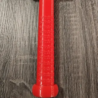 .4 nozzle Variable Layers 25% infil PETG