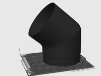 0.2mm layer, 3 walls, 15% infill