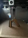 combined body, use for printing multiple or need to move