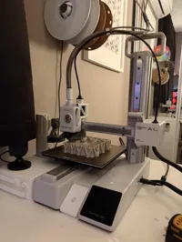 0.2mm layer, 3 walls, 20% infill