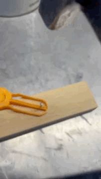 nail tool