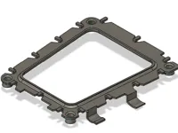 0.2mm layer, 3 walls, 15% infill