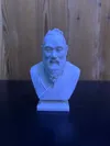 0.2mm layer, 2 walls, 7% infill