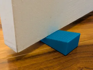 TPU Door Stop
