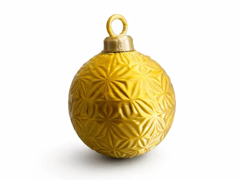 pallina di natale