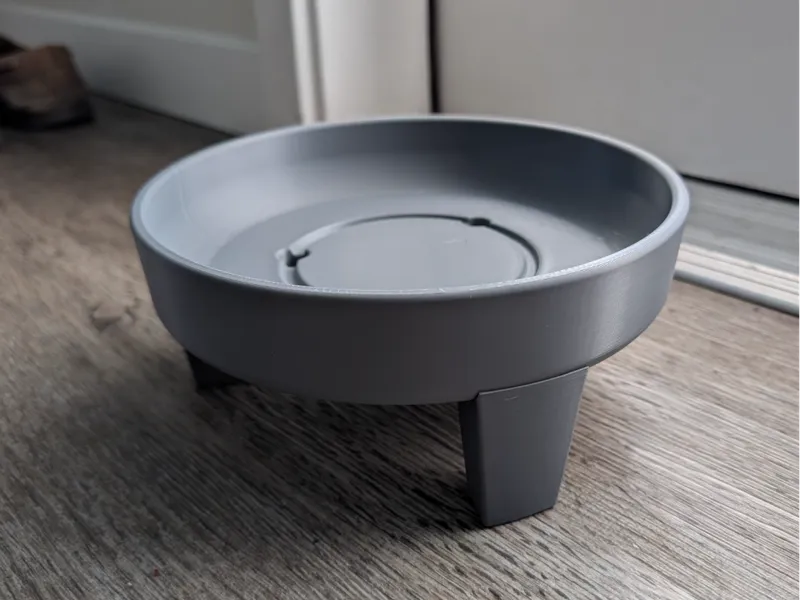 8 Inch Pot Stand