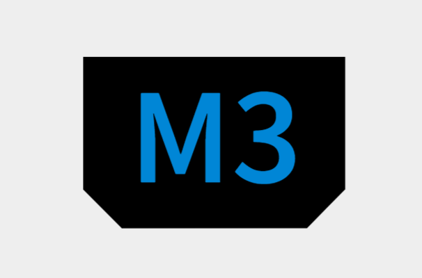 Miniatura 2 do modelo 3D HexToolBox堆叠收纳盒一单元第二版