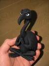 texture fuzzy skin