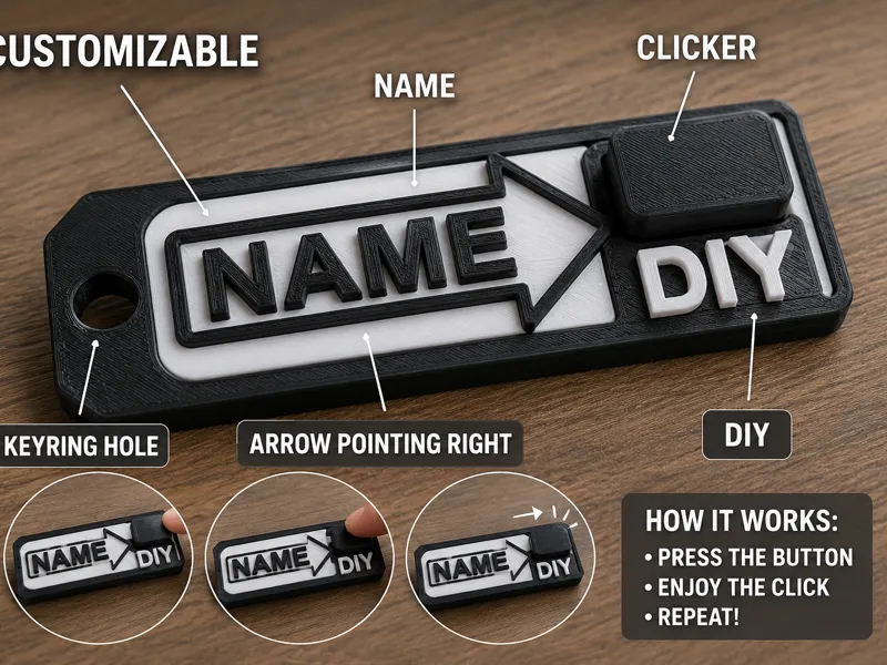 name clicker