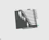 A range of screw lengths, each with an optimised fit.