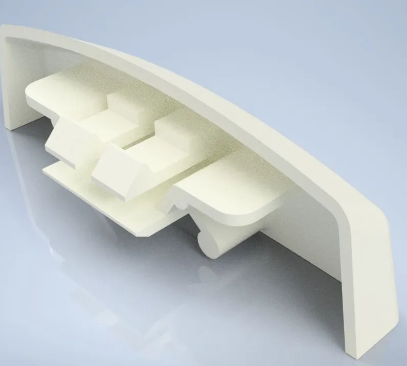 Drain Cover for Windows