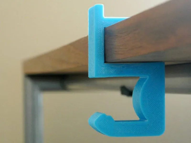 Arm Hook for table.