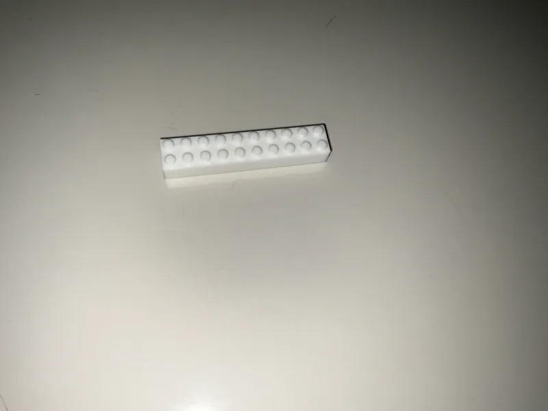 2x10 LEG0 brick part 3006