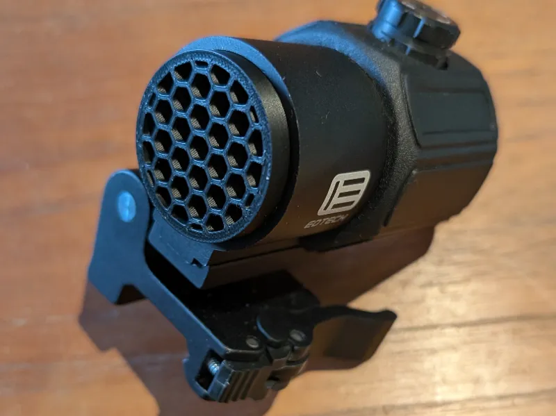 airsoft killflash protector for eotech g43