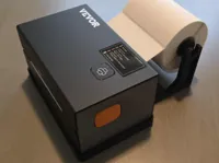 THICK AND PRINT EASY