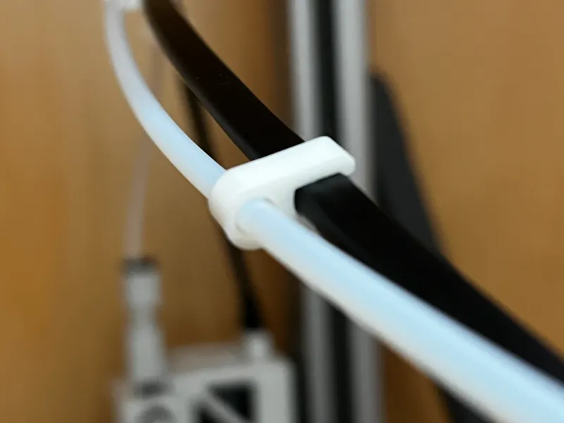 A2L | PTFE Clip